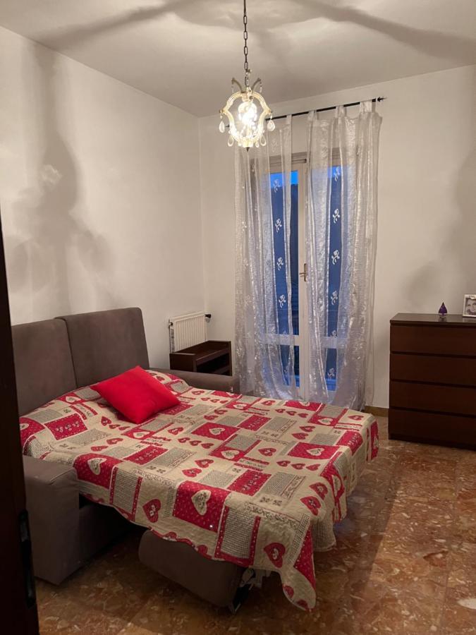 Dalla Franca Hotel Chiavari Ngoại thất bức ảnh