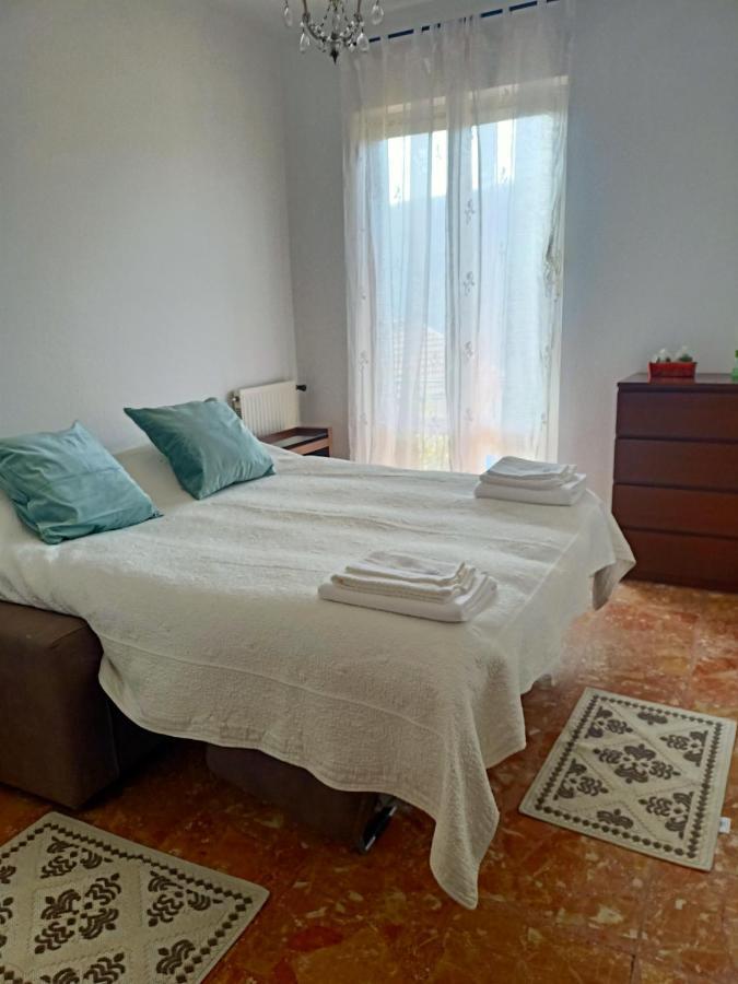 Dalla Franca Hotel Chiavari Ngoại thất bức ảnh
