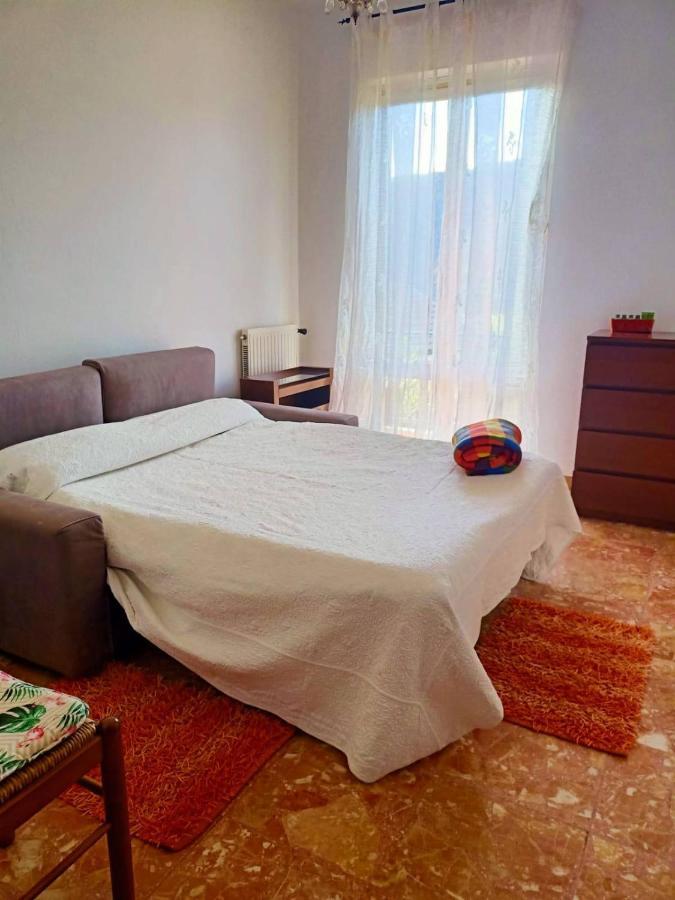 Dalla Franca Hotel Chiavari Ngoại thất bức ảnh